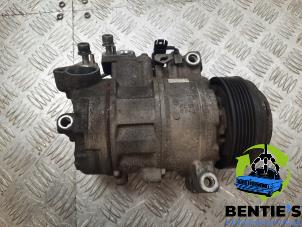 Used Air conditioning pump BMW 1 serie (E88) 118d 16V Price € 75,00 Margin scheme offered by Bentie's autodemontage
