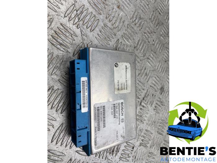 Used Automatic gearbox computer BMW 3 serie (E46/2) 325 Ci 24V Price € 125,00 Margin scheme offered by Bentie's autodemontage