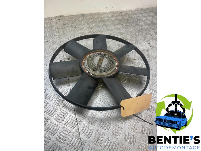 Gebrauchte RI Scheibe Intelligent BMW 5 serie Touring (E39) 530d 24V Preis € 50,00 Margenregelung angeboten von Bentie's autodemontage