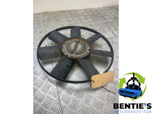 Used Viscous cooling fan BMW 5 serie Touring (E39) 530d 24V Price € 50,00 Margin scheme offered by Bentie's autodemontage