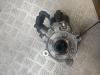 Mechanical fuel pump from a BMW 3 serie (F30) 318d 2.0 16V 2012