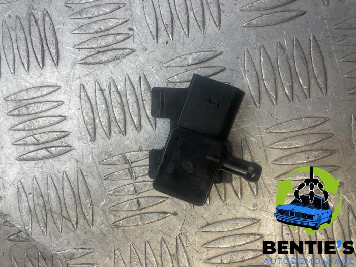 Begagnade Partikelfiltersensor BMW 3 serie (F30) 318d 2.0 16V Pris € 19,00 Marginaltabell erbjuds av Bentie's autodemontage
