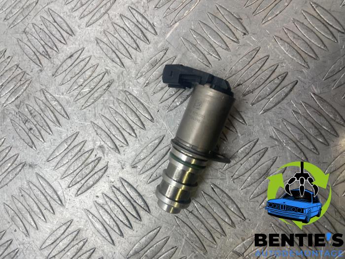 Oil pressure sensor BMW 1 serie 116i 2.0 16V 7584990 N43B20A