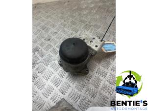 Used Oil filter housing BMW 1 serie (E81) 118i 16V Price € 35,00 Margin scheme offered by Bentie's autodemontage