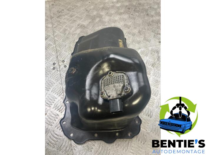 Gebrauchte Ölwanne BMW 1 serie (E87/87N) 116i 1.6 16V Preis € 50,00 Margenregelung angeboten von Bentie's autodemontage