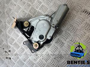 Used Rear wiper motor BMW 3 serie Touring (E46/3) 316i 16V Price € 50,00 Margin scheme offered by Bentie's autodemontage