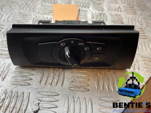 Used Light switch BMW 3 serie Touring (E91) 318i 16V Price € 24,00 Margin scheme offered by Bentie's autodemontage