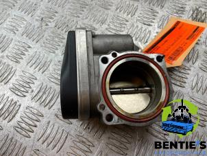 Used Throttle body BMW 3 serie Touring (E91) 318i 16V Price € 50,00 Margin scheme offered by Bentie's autodemontage