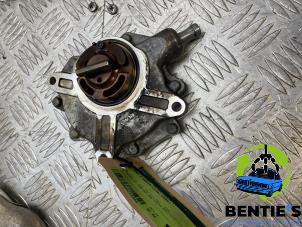 Used Brake servo vacuum pump BMW 3 serie (E90) 318i 16V Price € 75,00 Margin scheme offered by Bentie's autodemontage