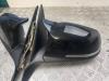 Wing mirror, left from a BMW 1 serie (F20) 116i 1.6 16V 2012
