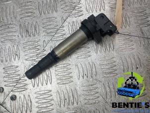 Used Ignition coil BMW 1 serie (F20) 116i 1.6 16V Price € 20,00 Margin scheme offered by Bentie's autodemontage