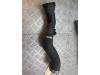 Intercooler tube from a BMW 1 serie (F21) 114i 1.6 16V 2014
