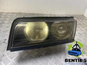 Used Headlight, left BMW 7 serie (E38) 750i/iL Price € 80,00 Margin scheme offered by Bentie's autodemontage