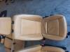 Set of upholstery (complete) from a BMW 1 serie (E87/87N) 116i 1.6 16V 2005