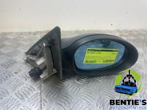 Used Wing mirror, right BMW 1 serie (E87/87N) 116i 1.6 16V Price € 49,00 Margin scheme offered by Bentie's autodemontage