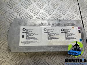 Używane Modul Bluetooth BMW 1 serie (E81) 120d 16V Cena € 100,00 Procedura marży oferowane przez Bentie's autodemontage