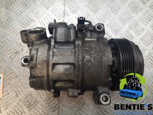 Used Air conditioning pump BMW 1 serie (E81) 120d 16V Price € 60,00 Margin scheme offered by Bentie's autodemontage