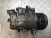 Air conditioning pump from a BMW 1 serie (E81), 2006 / 2012 120d 16V, Hatchback, 2-dr, Diesel, 1.995cc, 130kW (177pk), RWD, N47D20A; N47D20C, 2007-03 / 2011-12, UB51; UB52 2008