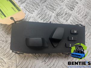 Used Electric seat switch BMW 1 serie (E81) 120d 16V Price € 50,00 Margin scheme offered by Bentie's autodemontage