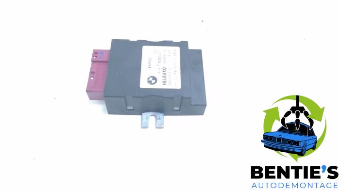 Electric fuel module from a BMW 5 serie Touring (E61) 530d 24V 2004