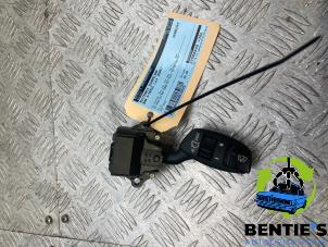 Used Wiper switch BMW 5 serie Touring (E61) 535d 24V Price € 25,00 Margin scheme offered by Bentie's autodemontage