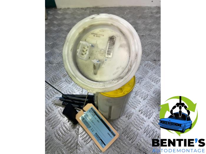 Gebrauchte Benzinpumpe BMW 5 serie Touring (E61) 535d 24V Preis € 99,00 Margenregelung angeboten von Bentie's autodemontage