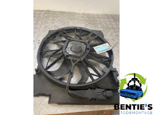 Used Cooling fans BMW 5 serie Touring (E61) 535d 24V Price € 100,00 Margin scheme offered by Bentie's autodemontage
