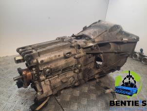Used Gearbox BMW 1 serie (F20) 114i 1.6 16V Price € 400,00 Margin scheme offered by Bentie's autodemontage