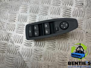 Used Multi-functional window switch BMW 3 serie (F30) 318d 2.0 16V Price € 30,00 Margin scheme offered by Bentie's autodemontage