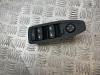 BMW 3 serie (F30) 318d 2.0 16V Kombischalter Fenster