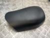 Steering column cap from a BMW 3 serie (F30) 318d 2.0 16V 2012