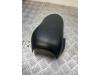 Steering column cap from a BMW 3 serie (F30) 318d 2.0 16V 2012
