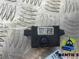 Używane Modul radiowy BMW 1 serie (F21) 114i 1.6 16V Cena € 15,00 Procedura marży oferowane przez Bentie's autodemontage