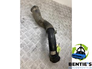 Used Intercooler hose BMW 1 serie (F20) 114i 1.6 16V Price € 25,00 Margin scheme offered by Bentie's autodemontage