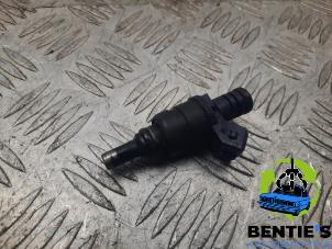 Used Injector (petrol injection) BMW 3 serie (E46/4) 330i 24V Price € 40,00 Margin scheme offered by Bentie's autodemontage