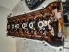 Cylinder head from a BMW 3 serie (E46/4) 330i 24V 2001