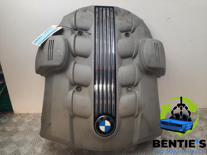 Gebrauchte Motor Schutzblech BMW 6 serie (E64) 645 Ci 4.4 V8 32V Preis € 65,00 Margenregelung angeboten von Bentie's autodemontage