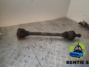 Used Drive shaft, rear right BMW 3 serie (E46/4) 330i 24V Price € 75,00 Margin scheme offered by Bentie's autodemontage