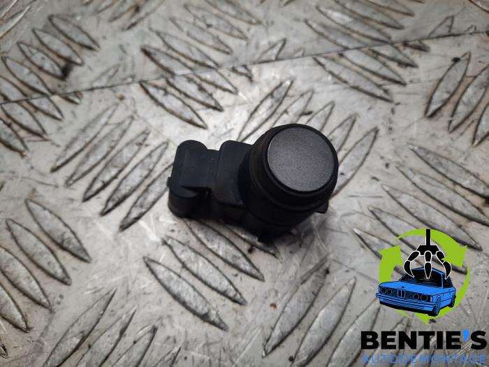 Usados Sensor PDC BMW 1 serie (E87/87N) 116i 1.6 16V Precio € 25,00 Norma de margen ofrecido por Bentie's autodemontage