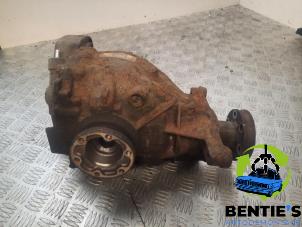 Used Rear differential BMW X5 (E53) 4.4 V8 32V Price € 250,00 Margin scheme offered by Bentie's autodemontage