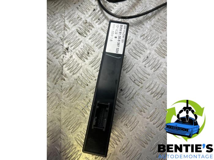 Used Body control computer BMW 3 serie Compact (E36/5) 316i Price € 50,00 Margin scheme offered by Bentie's autodemontage