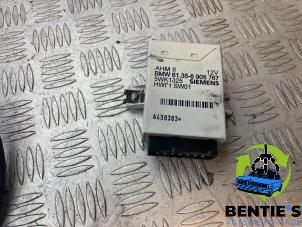 Usagé Module crochet de traction BMW 3 serie (E46/2) 320 Cd 16V Prix € 35,00 Règlement à la marge proposé par Bentie's autodemontage
