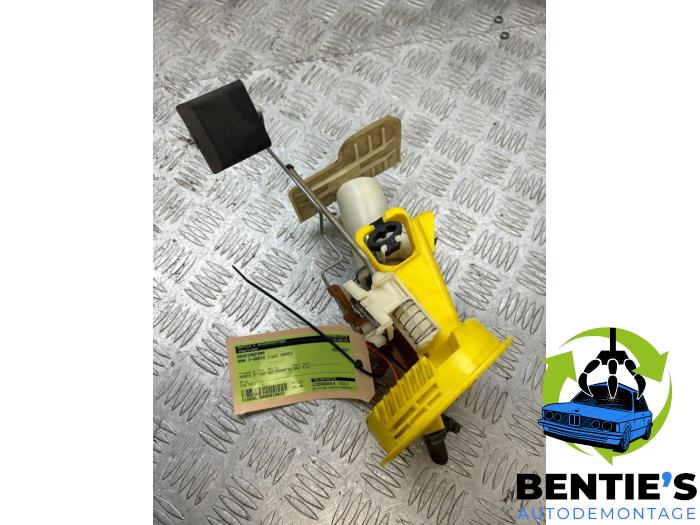 Gebrauchte Benzinpumpe BMW 3 serie Compact (E36/5) 316i Preis € 45,00 Margenregelung angeboten von Bentie's autodemontage