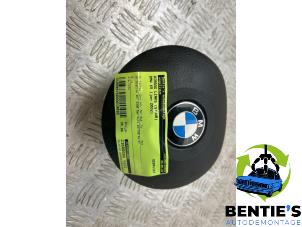 Usados Airbag izquierda (volante) BMW X5 (E53) 4.4 V8 32V Precio € 25,00 Norma de margen ofrecido por Bentie's autodemontage