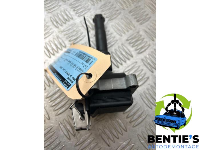 Usagé Bobine BMW 5 serie (E34) 520i 24V Prix € 35,00 Règlement à la marge proposé par Bentie's autodemontage