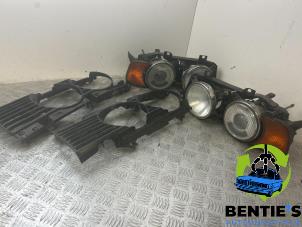 Used Set of headlight bulbs, left + right BMW 5 serie (E34) 520i 24V Price € 150,00 Margin scheme offered by Bentie's autodemontage