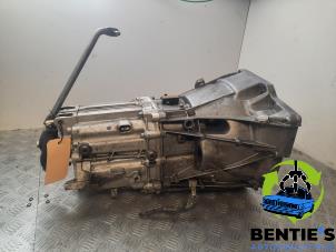 Used Gearbox BMW 1 serie (F20) 116i 1.6 16V Price € 400,00 Margin scheme offered by Bentie's autodemontage
