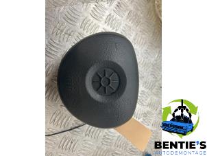 Used Left airbag (steering wheel) BMW 1 serie (E81) 118i 16V Price € 70,00 Margin scheme offered by Bentie's autodemontage