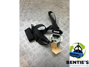 Used Front seatbelt, right BMW 1 serie (F20) 116i 1.6 16V Price € 29,00 Margin scheme offered by Bentie's autodemontage