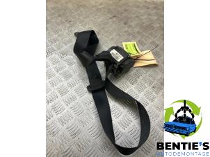 Used Rear seatbelt, left BMW 1 serie (F20) 116i 1.6 16V Price € 29,00 Margin scheme offered by Bentie's autodemontage